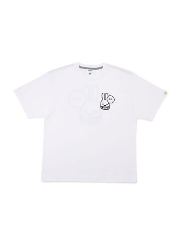 S/S Tee Trash,L, small image number 0