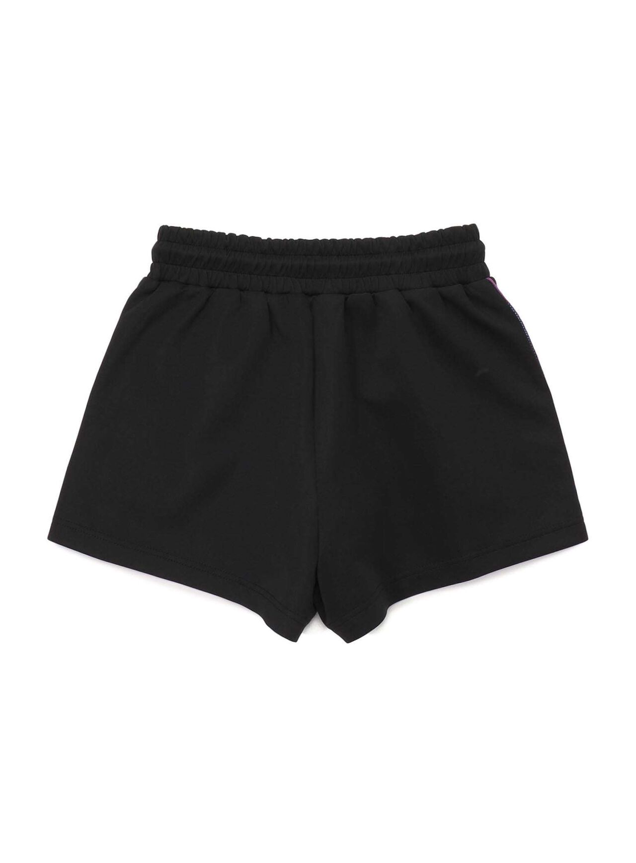 UFT Shorts,BLUE, large image number 1