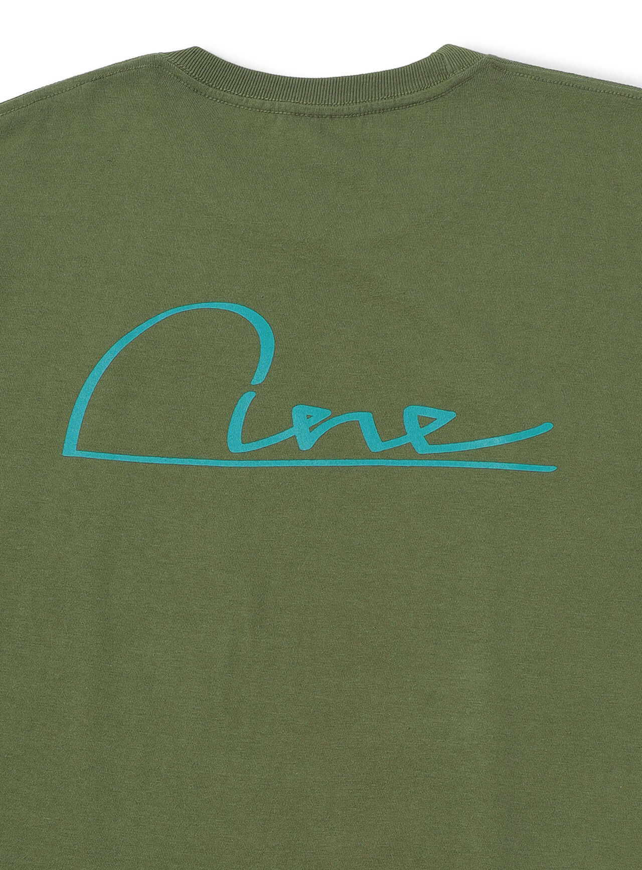 S/S Tee Outside,, large image number 5