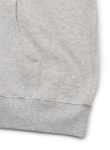 CUNE ZIP PARKA - Western Toilet Design,BLACK, small image number 4