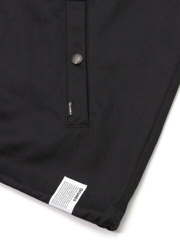 30th ANNIV twill coach jacket Beer remix,, small image number 2