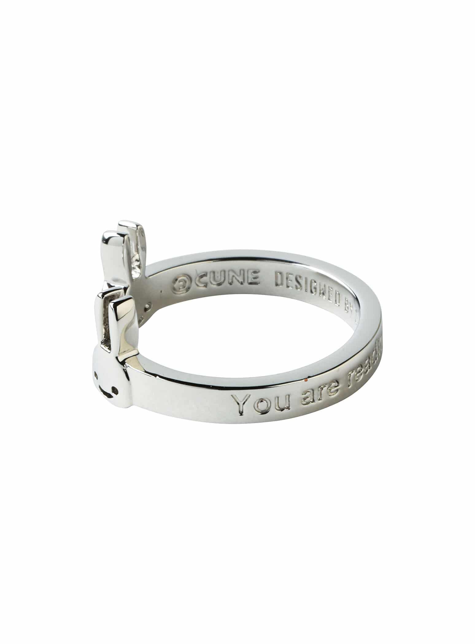 RING | CUNE Official Global Online Store