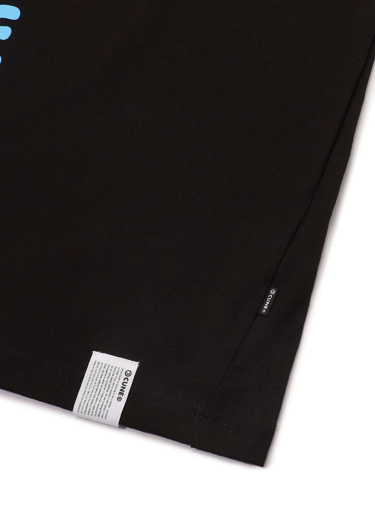 Big LST: Tobacco and Bunny,, large image number 4