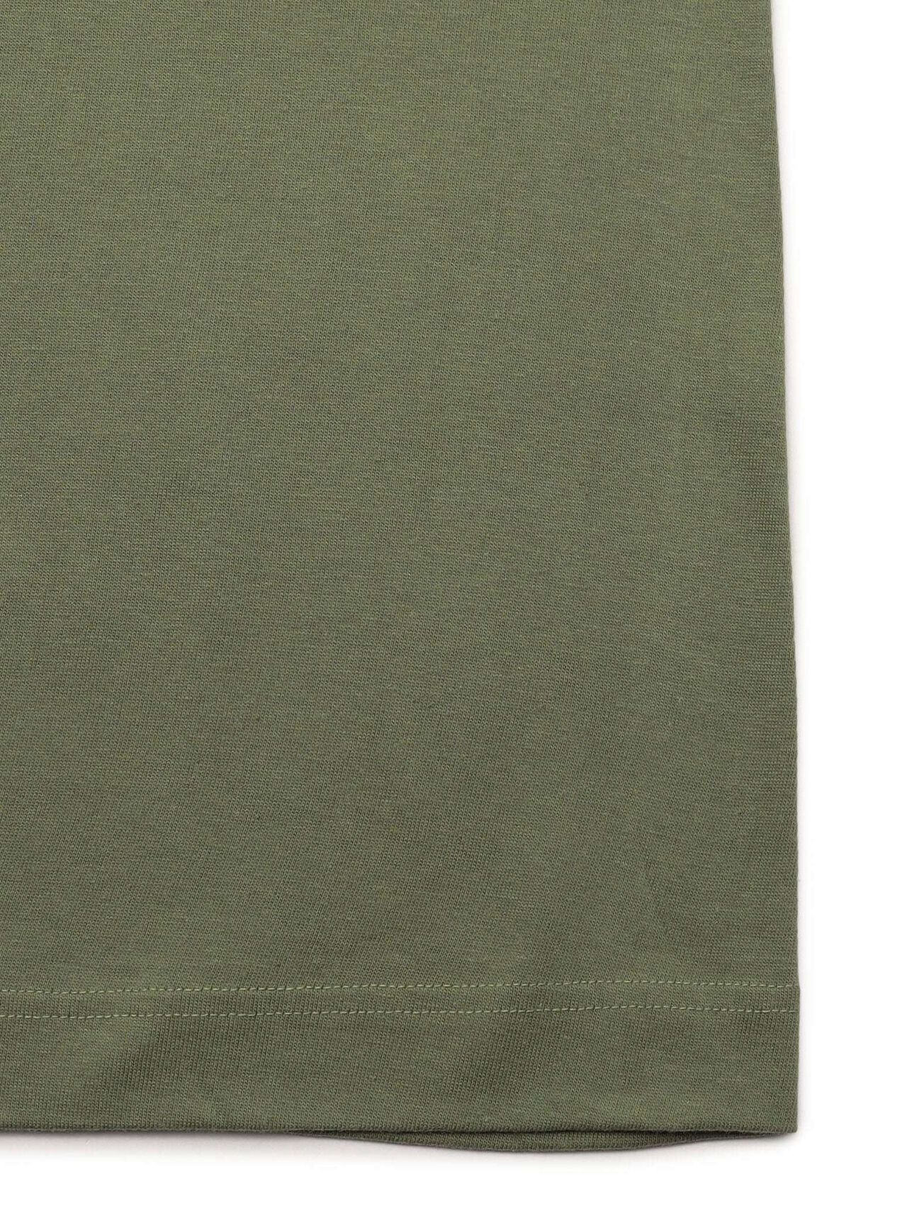 S/S Tee Weight,BLACK, large image number 4
