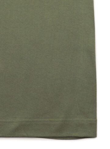 S/S Tee Weight,BLACK, small image number 4