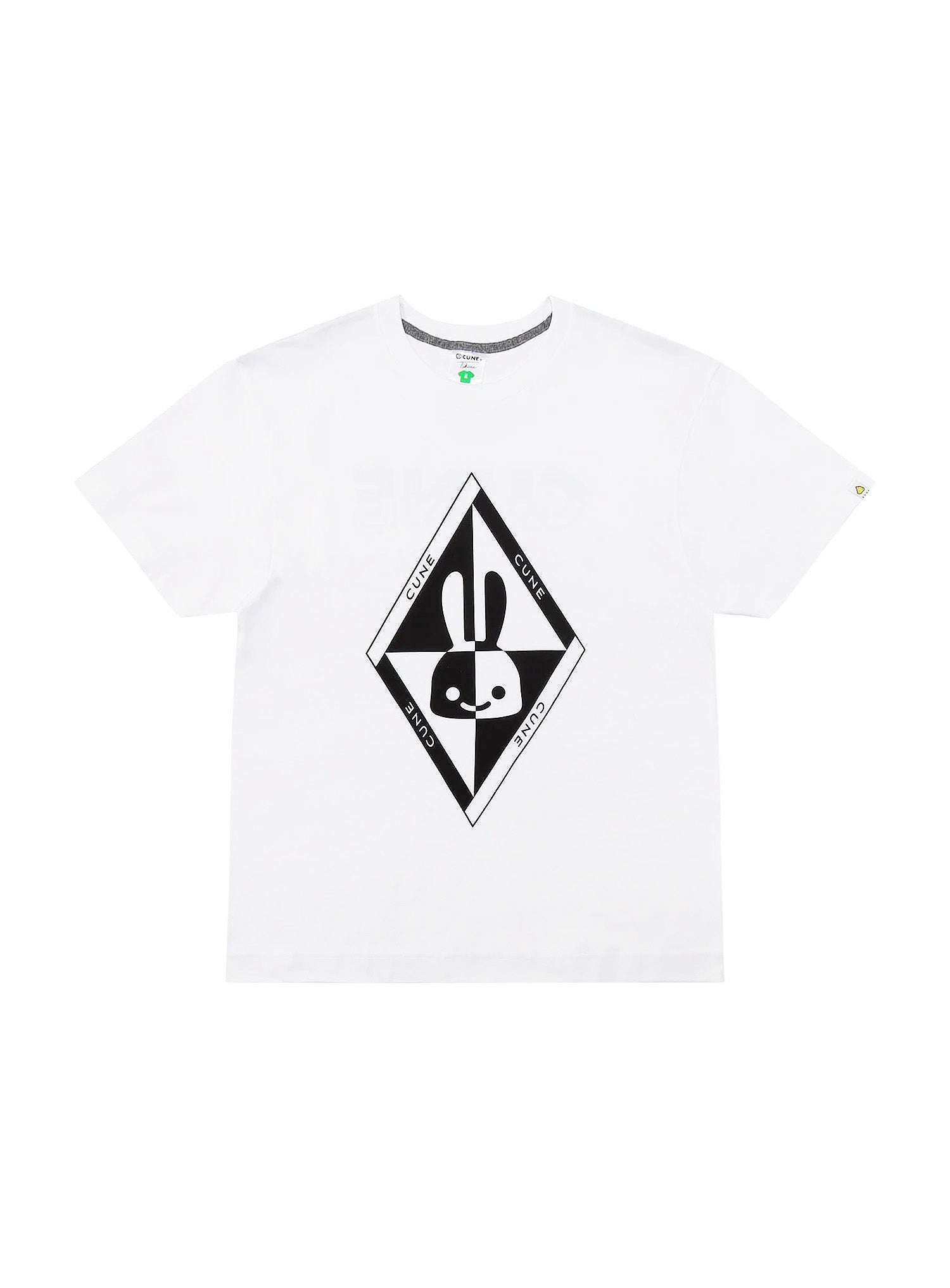 CUNE T-SHIRTS | CUNE Official Global Online Store
