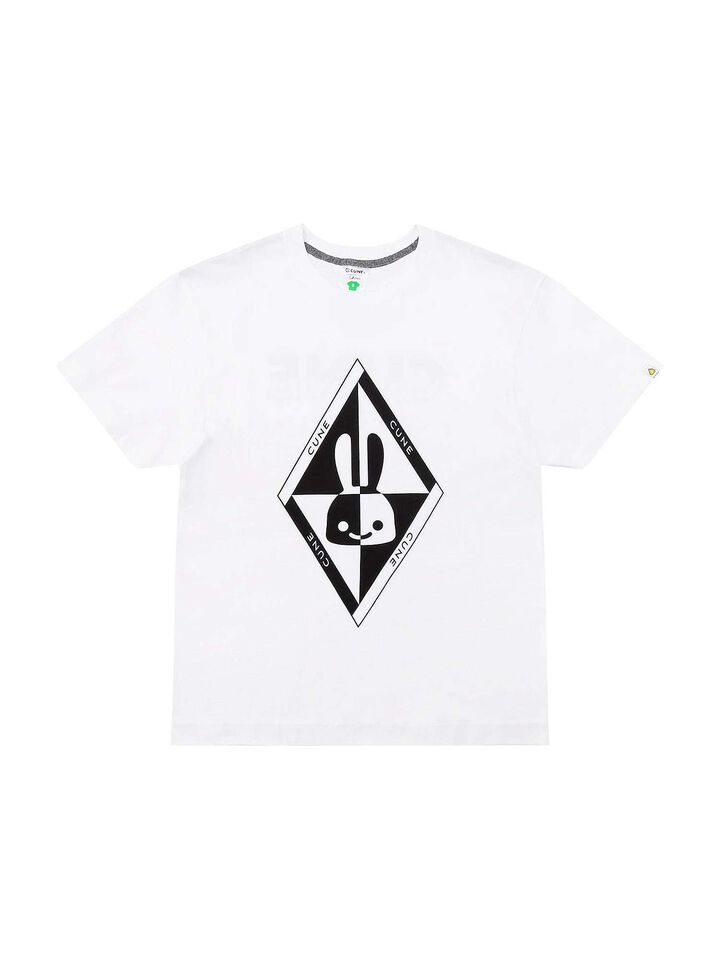 S/S Tee Flip 2,, medium