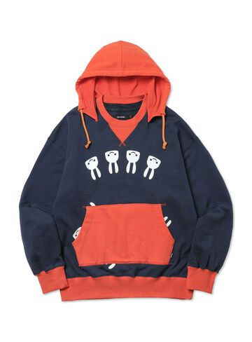 Stick-On Hoodie,, small image number 0