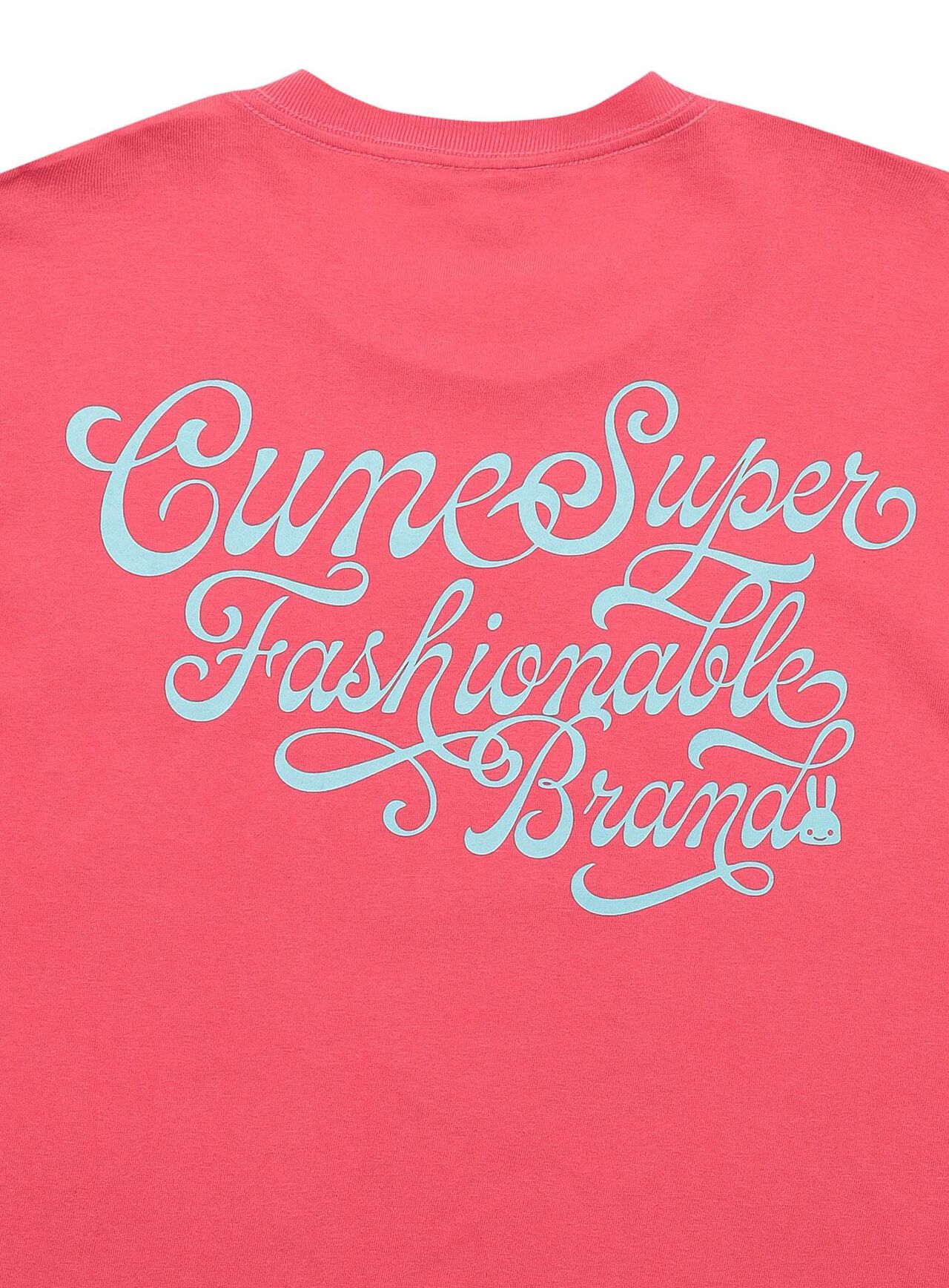 S/S Tee Can,WHITE, large image number 6