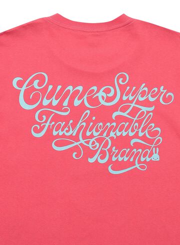 S/S Tee Can,WHITE, small image number 6