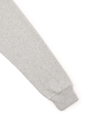 CUNE PULL PARKA Number 94,GRAY, small image number 3