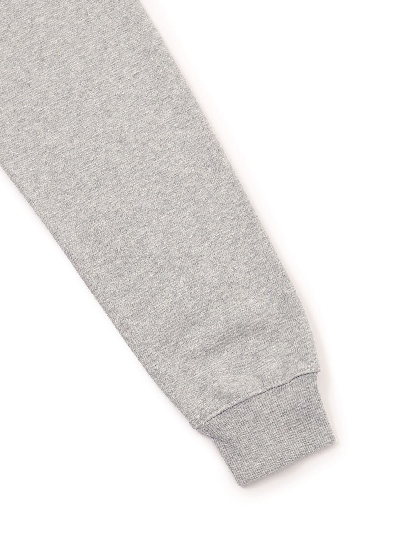 CUNE PULL PARKA Vision Test,GRAY, large image number 3