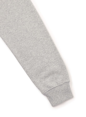 CUNE PULL PARKA Vision Test,GRAY, small image number 3