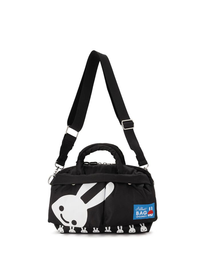 Miniature Helmet Bag,, medium