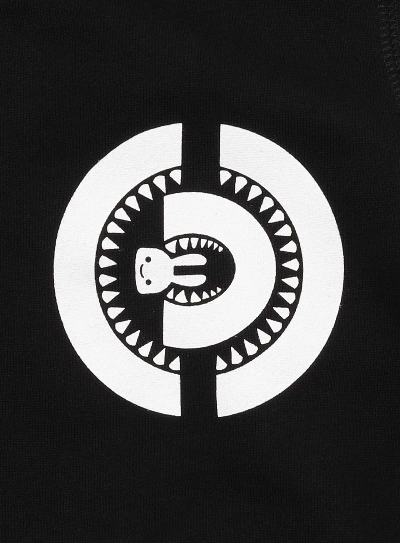 CUNE KIDS PARKA Mouth,, large image number 5