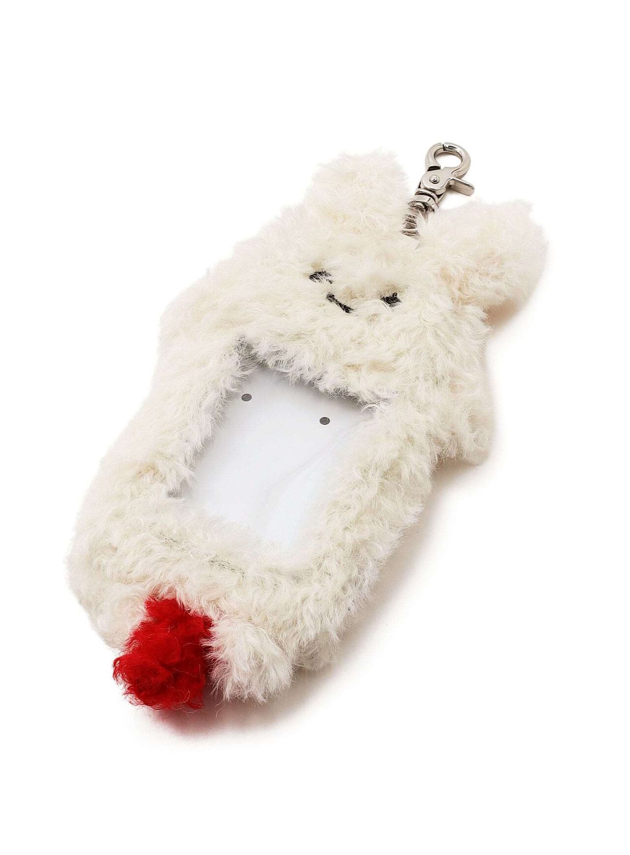 Square Buddy Card Case,ONE, large image number 1