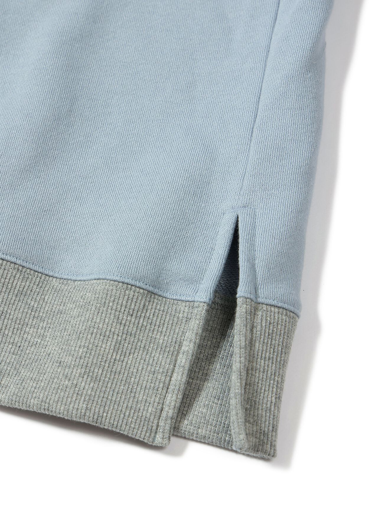 Hooded Dress,C.GRAY, large image number 5