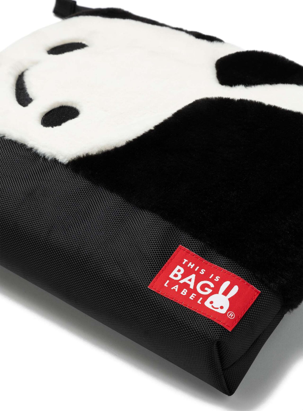 Fur shoulder bag,, large image number 2