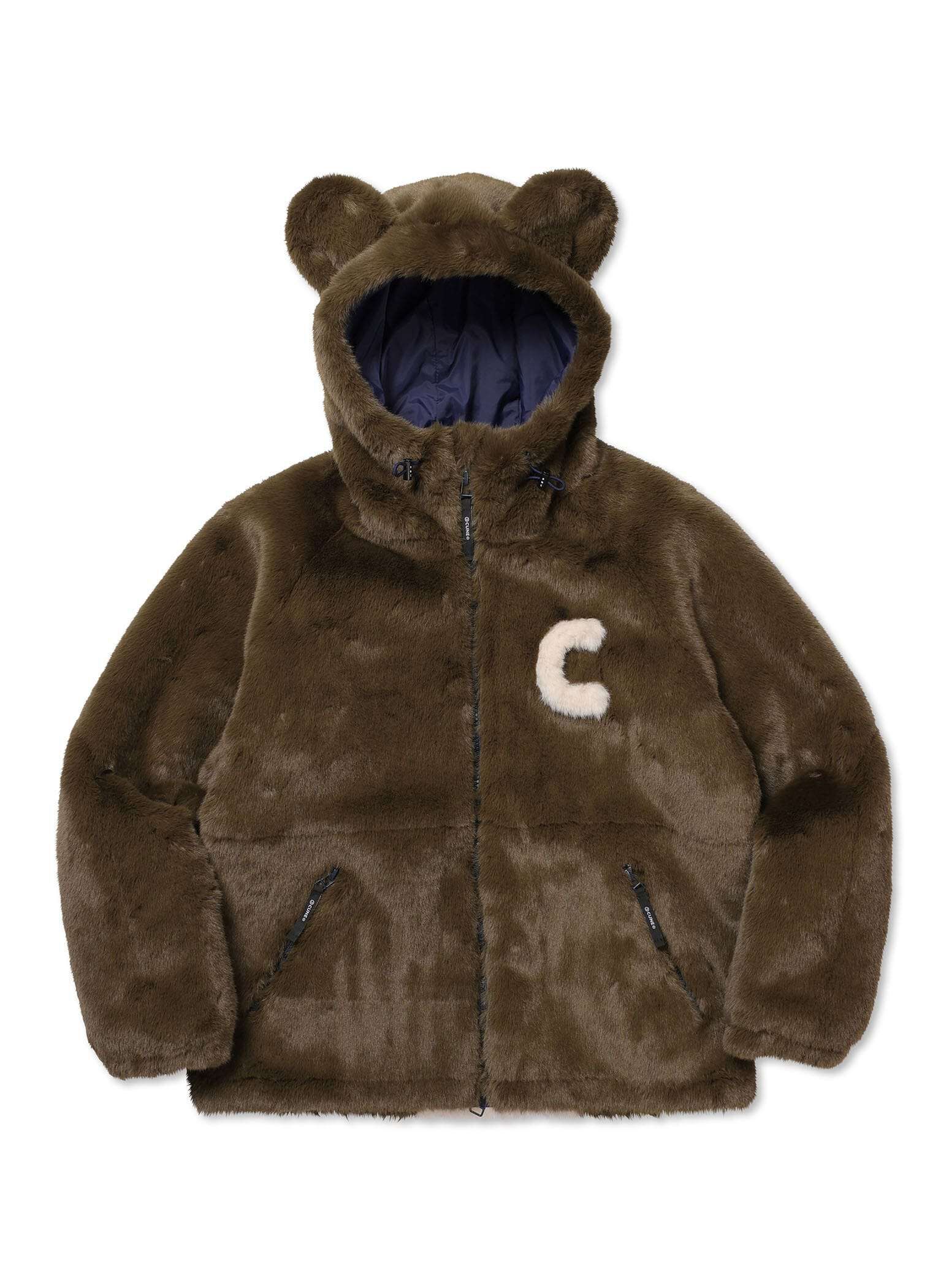 OUTERWEAR | CUNE Official Global Online Store