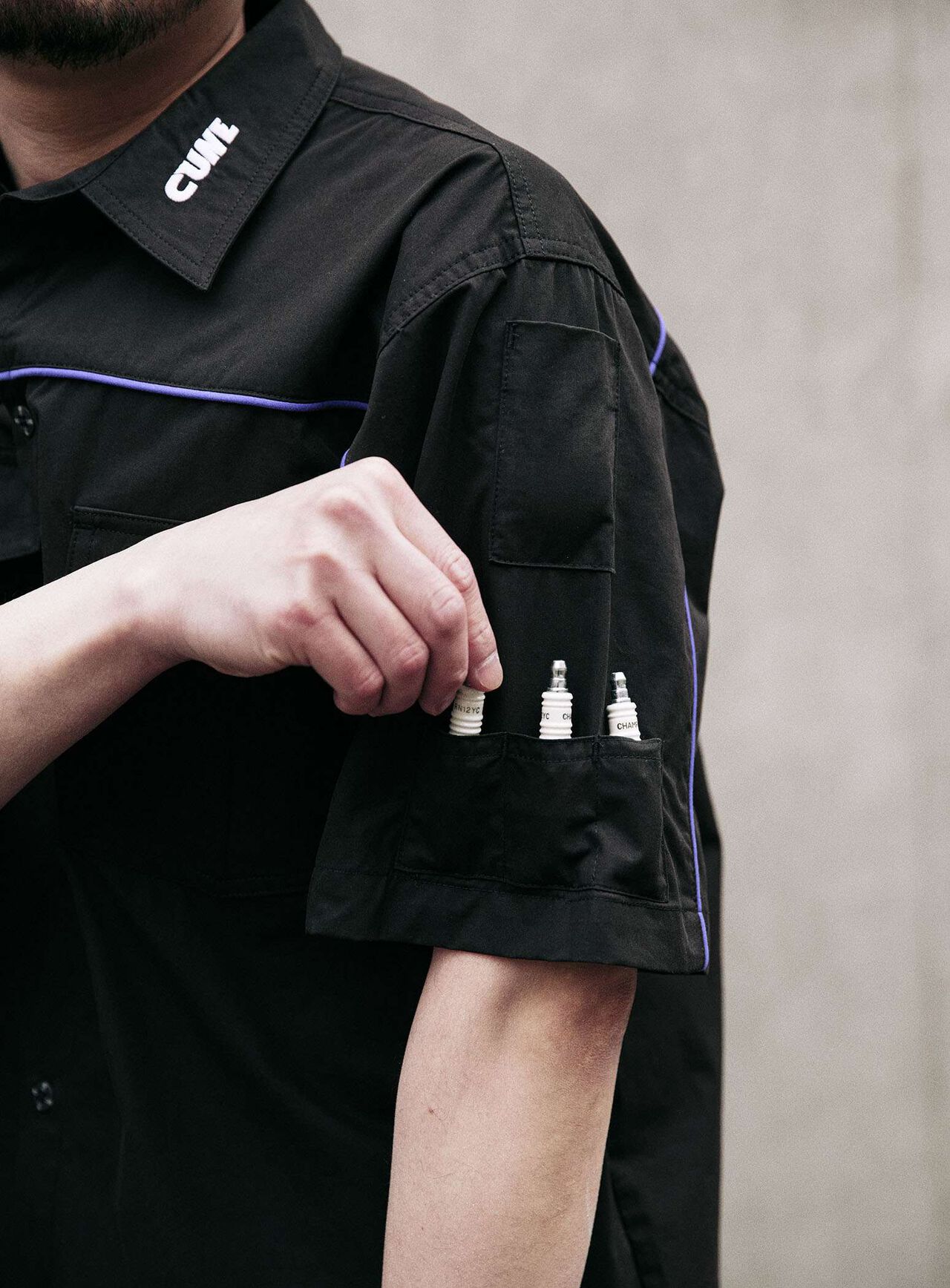 mechanic shirt,, large image number 21