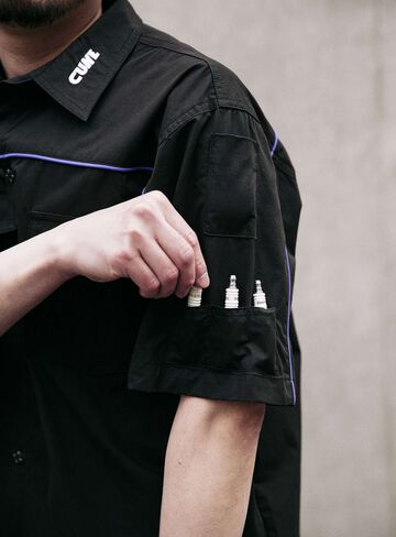 mechanic shirt,, small image number 21