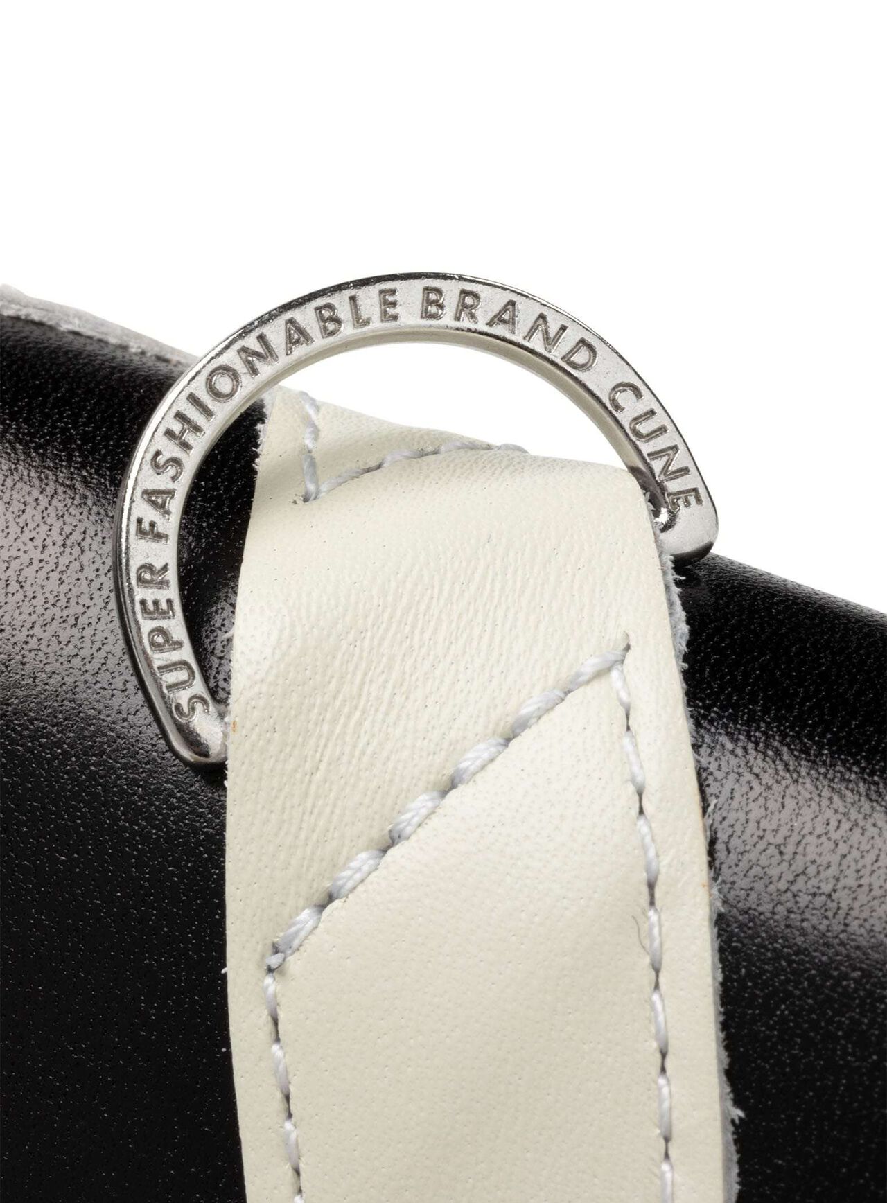 Leather Long Wallet,ONE, large image number 6