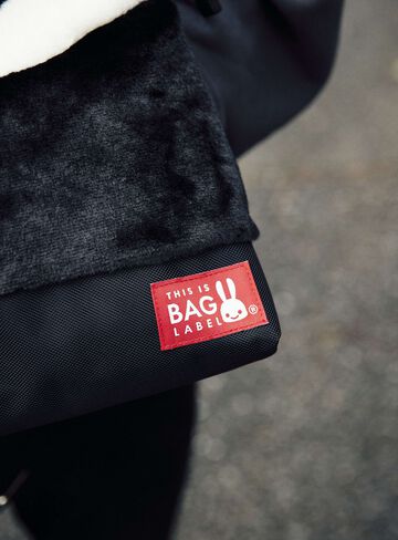 Fur shoulder bag,, small image number 10