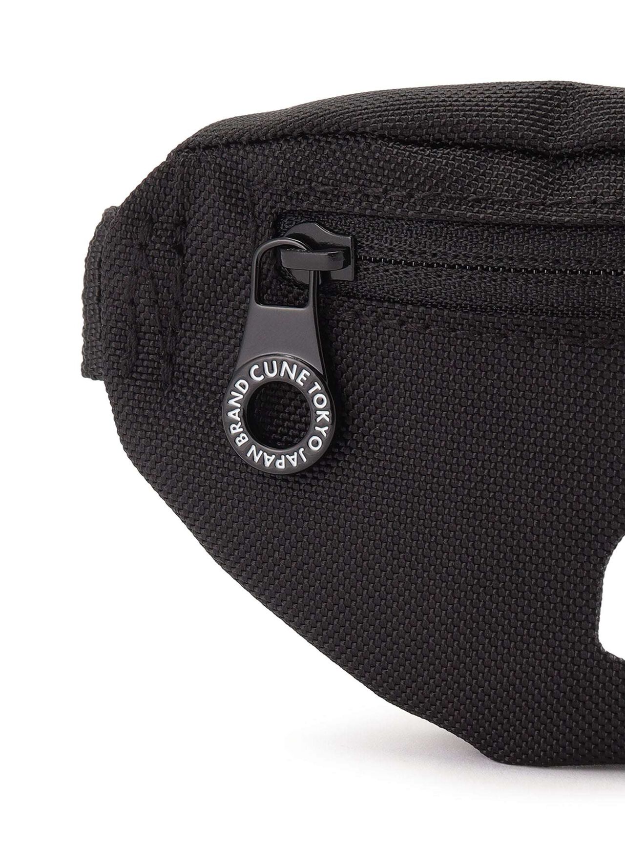 Wrist Pouch,BLACK, large image number 3