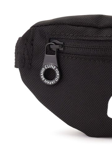 Wrist Pouch,BLACK, small image number 3