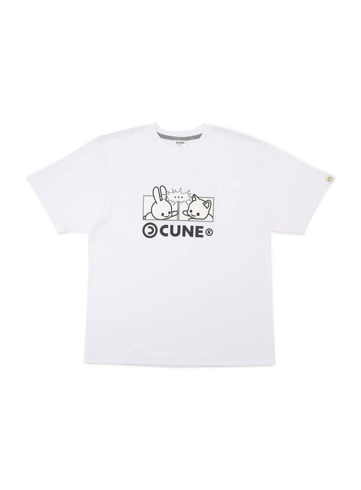 S/S Tee Battle,, medium