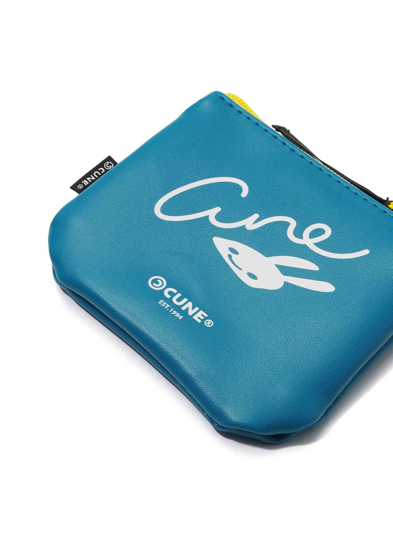 Star Print Mini Pouch,MULTI, large image number 4