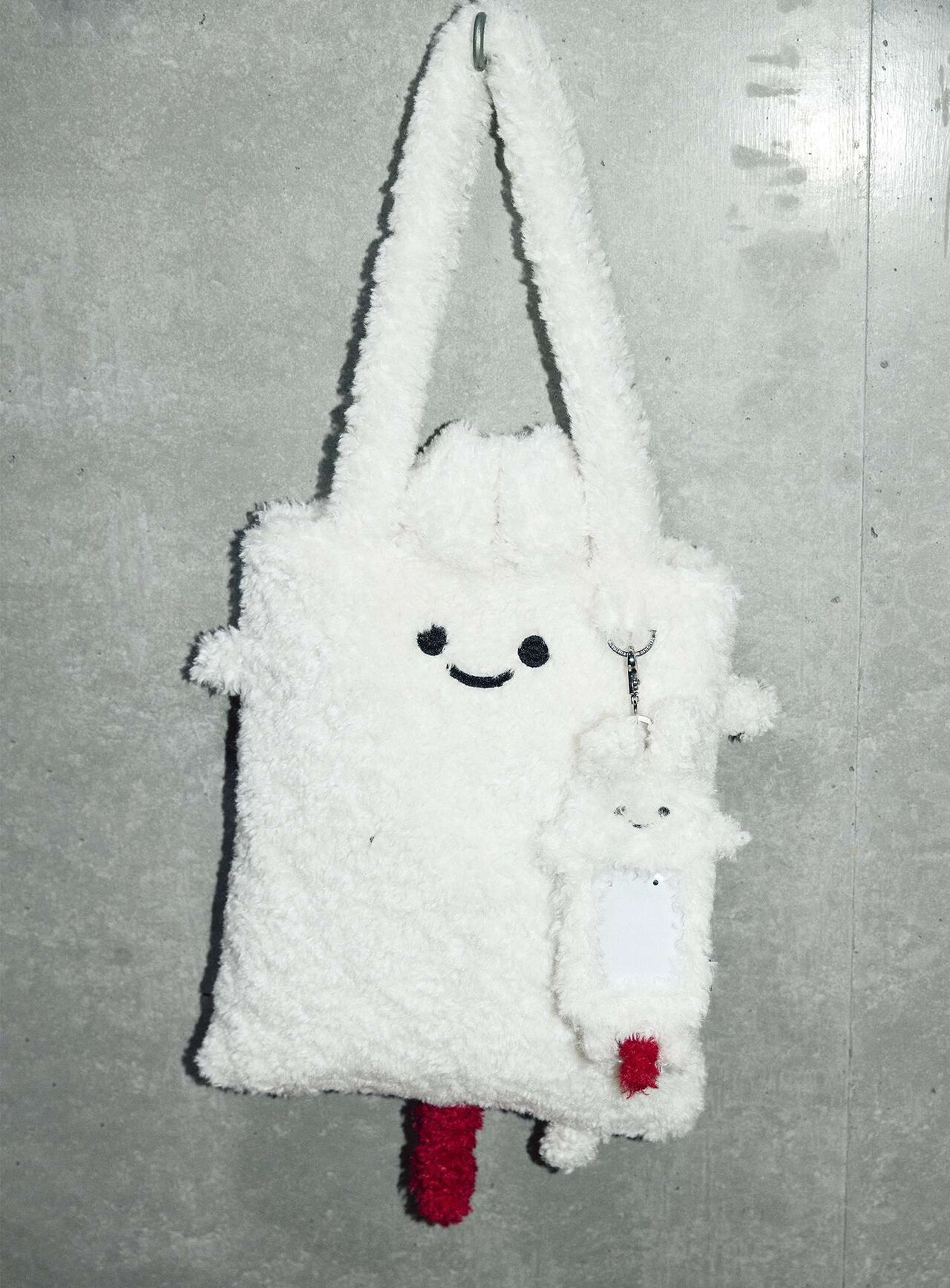 Square Buddy Card Case,ONE, large image number 6