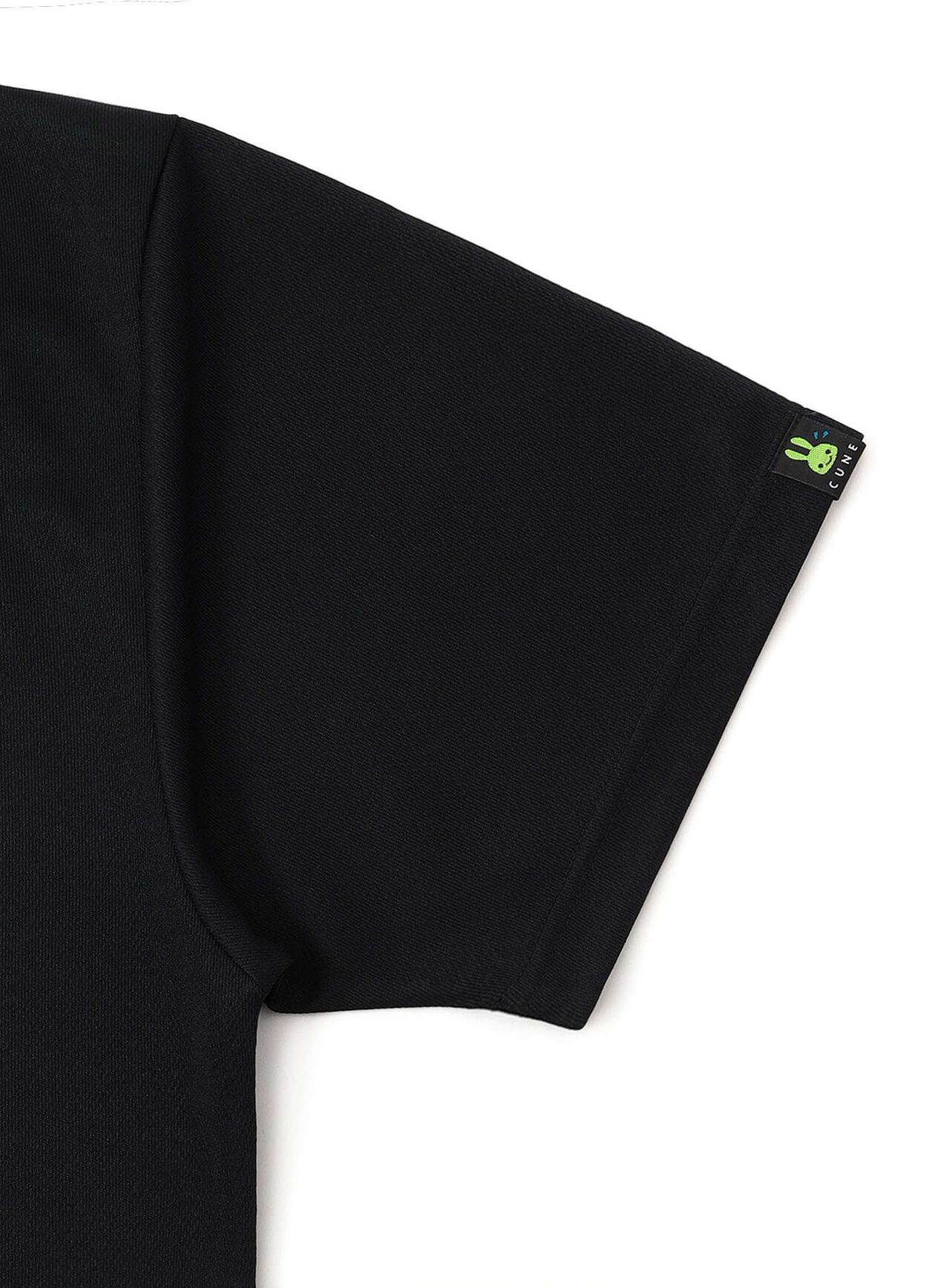 CUNE DRY T-SHIRTS - "Grumpy Old Man",, large image number 2