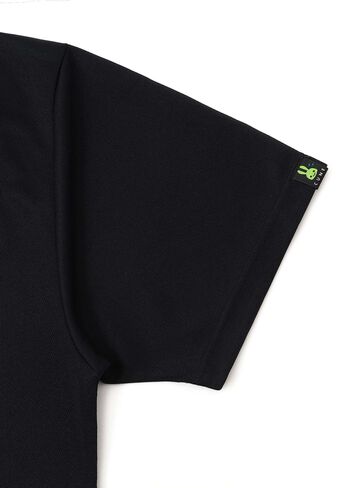 CUNE DRY T-SHIRTS - "Grumpy Old Man",, small image number 2