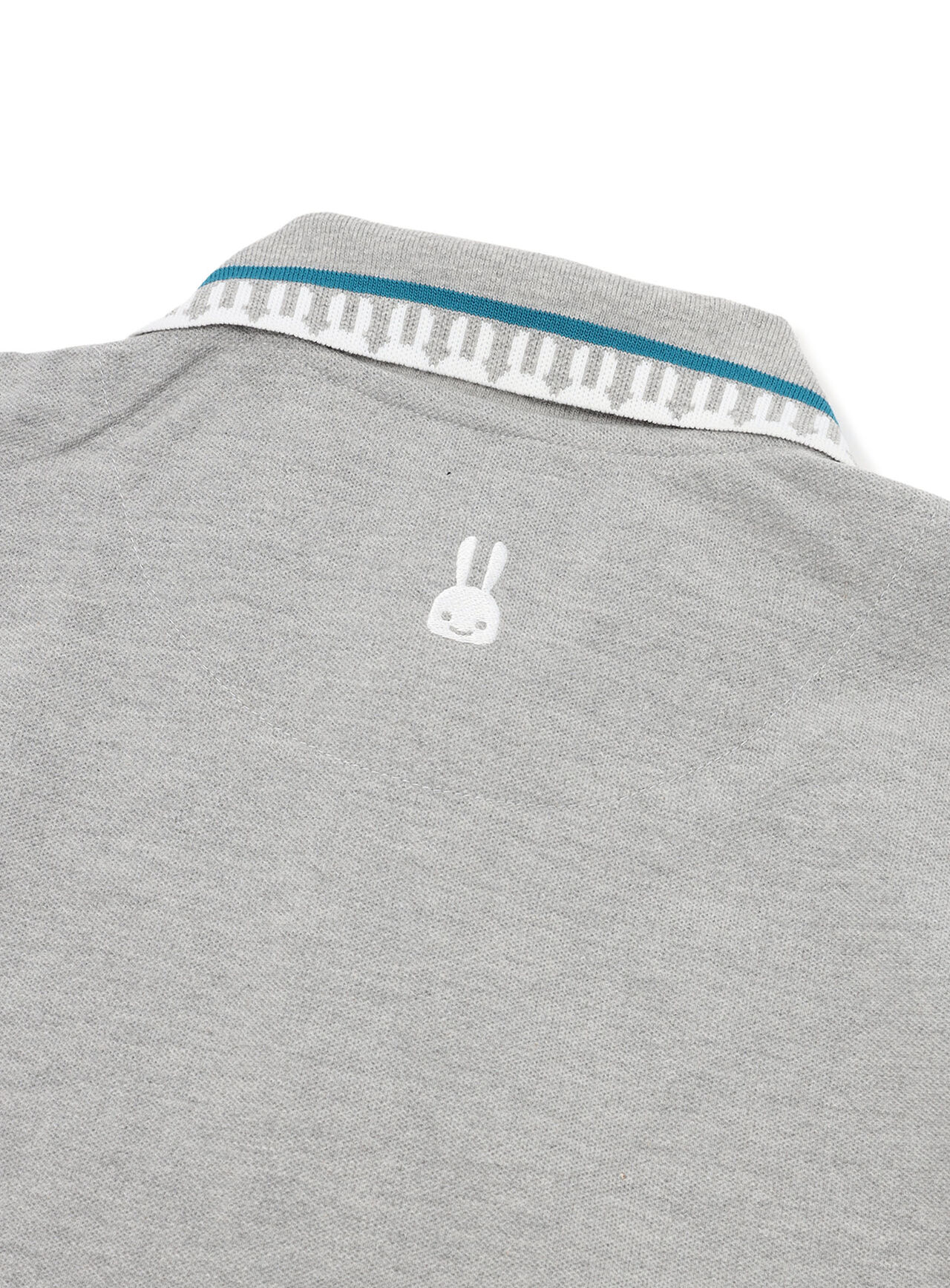 polo shirt dress,, large image number 9