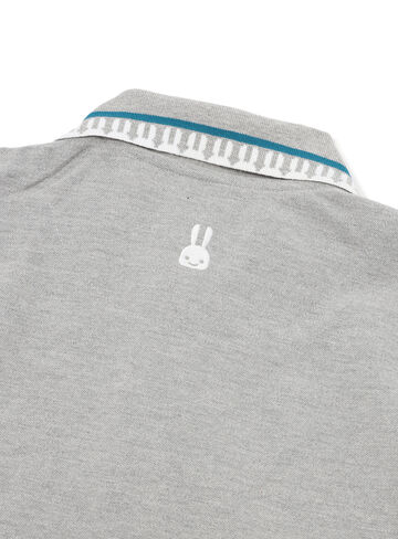 polo shirt dress,, small image number 9