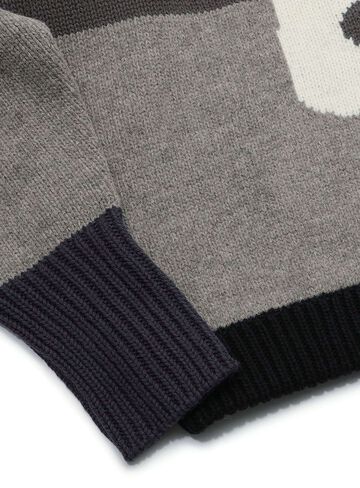 Multicolor Bunny Knit,, small image number 3