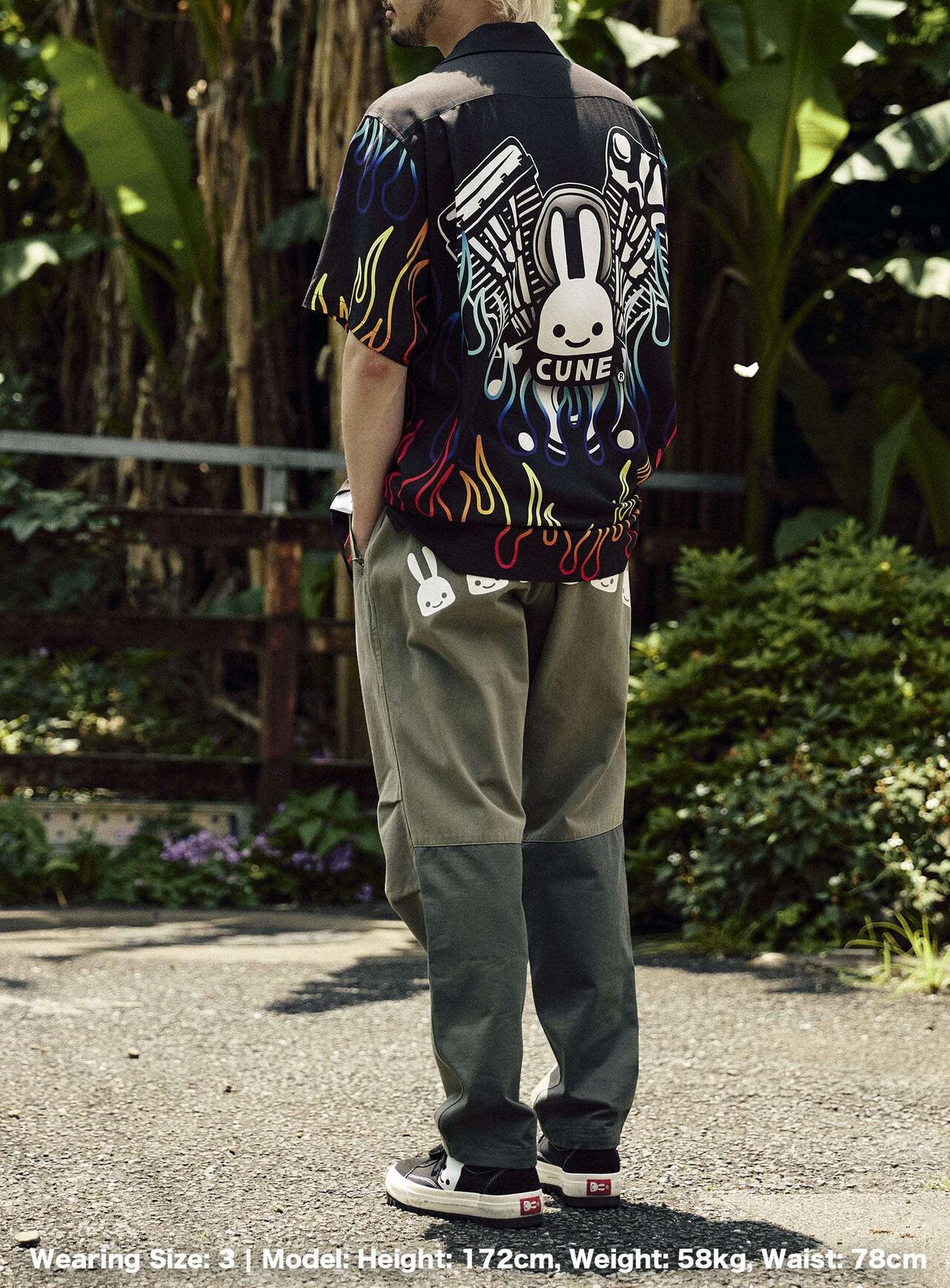 Packle Engine Aloha,, large image number 6