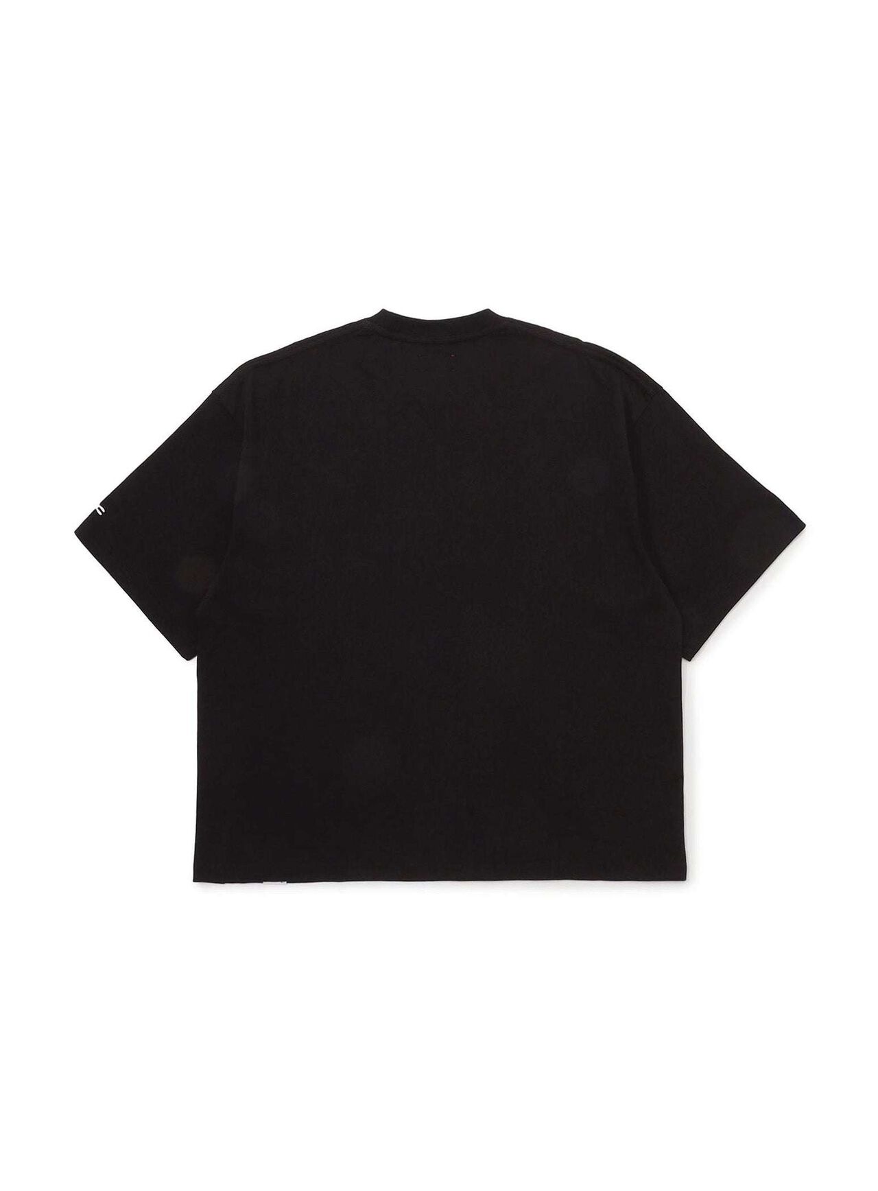 Big Tee Extreme Dream Dive,BLACK, large image number 1