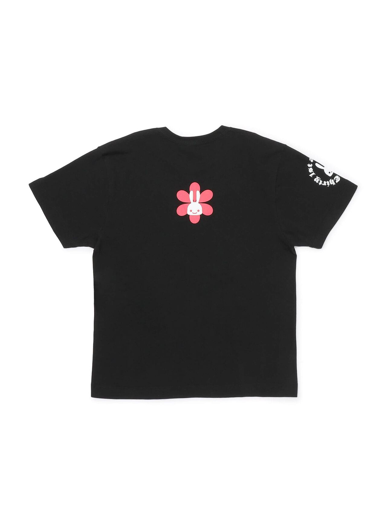 31st ANNIV T-SHIRTS "Psy",BLACK, large image number 1