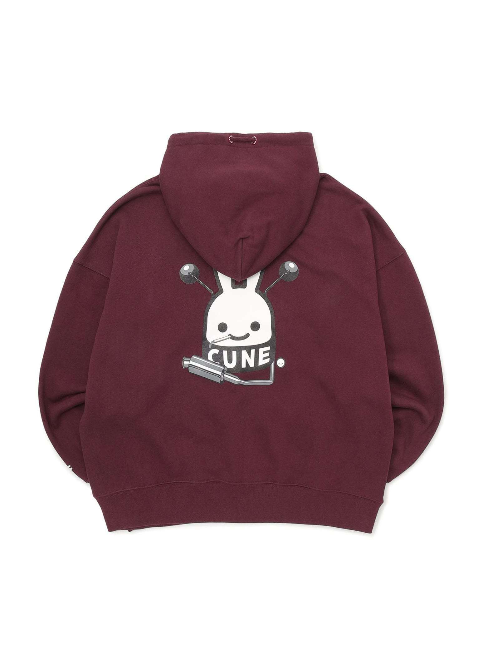 SWEATWEAR | CUNE Official Global Online Store
