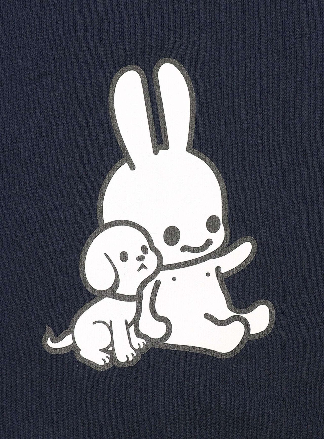 CUNE Pull Parka - Pet Edition,GRAY, large image number 5