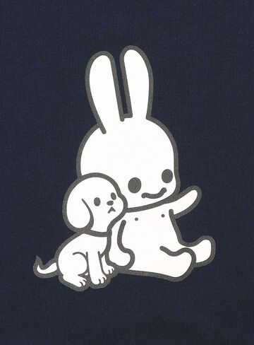 CUNE Pull Parka - Pet Edition,GRAY, small image number 5