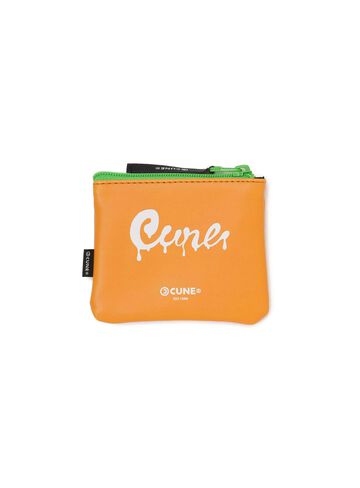 Cream Soda Print Mini Pouch,MULTI, small image number 1