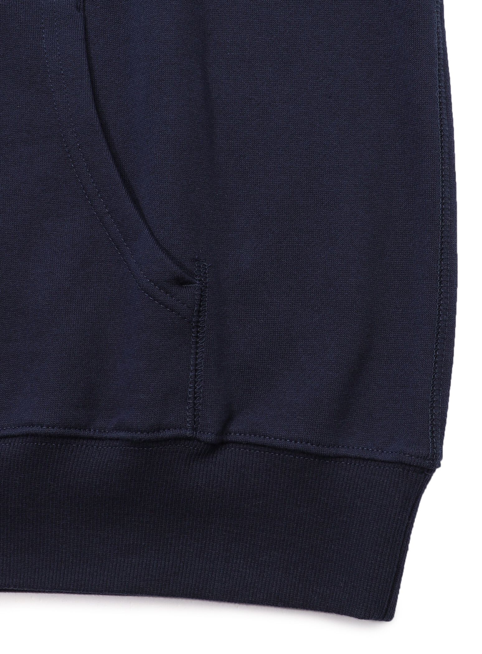 CUNE PULL PARKA Ojii