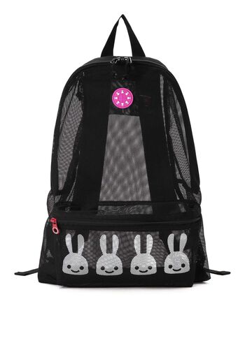 Mesh Backpack,ONE, small image number 0