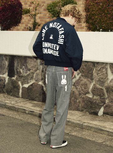 Reversible Quilted Jacket,, small image number 27