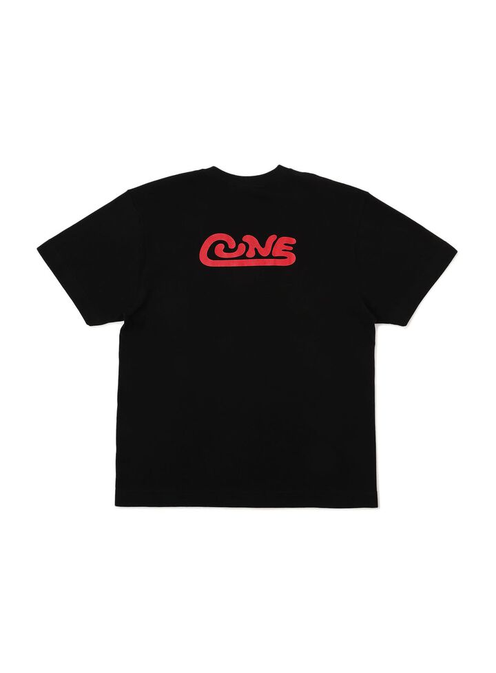 S/S Tee "Tee",, medium