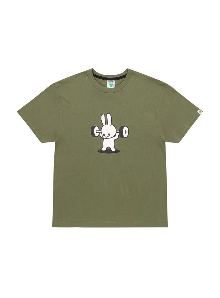 S/S Tee Weight,, medium
