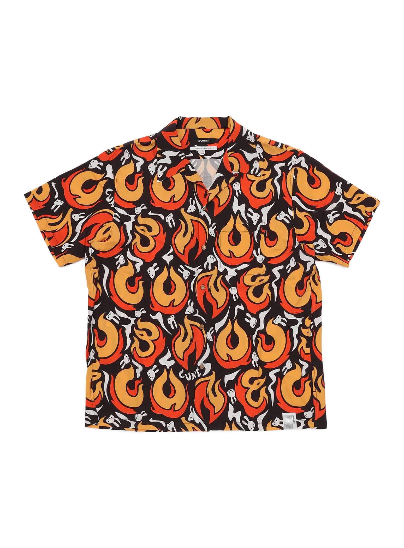 SHIRTS | CUNE Official Global Online Store